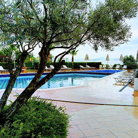 Apartment Melody Бургас Экстерьер фото