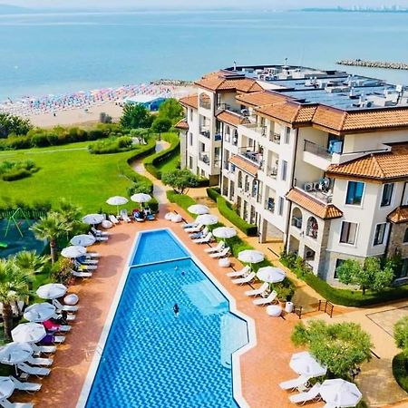 Apartment Melody Бургас Экстерьер фото