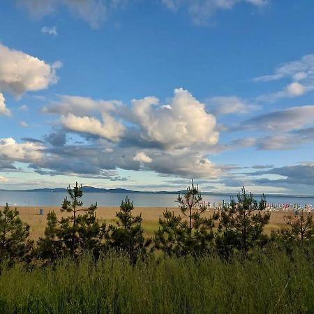 Apartment Melody Бургас Экстерьер фото