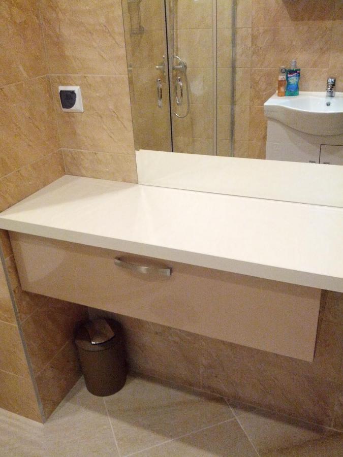 Apartment Melody Бургас Экстерьер фото