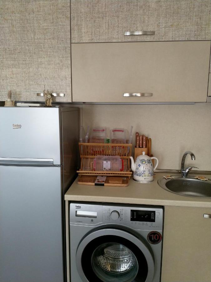 Apartment Melody Бургас Экстерьер фото