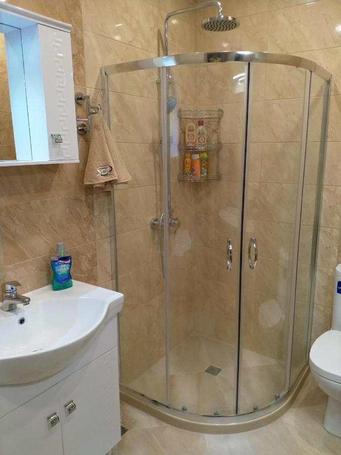 Apartment Melody Бургас Экстерьер фото