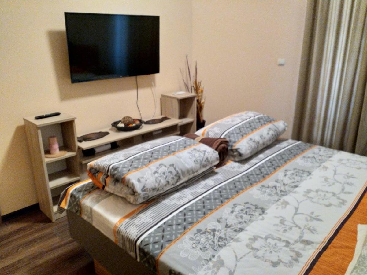 Apartment Melody Бургас Экстерьер фото