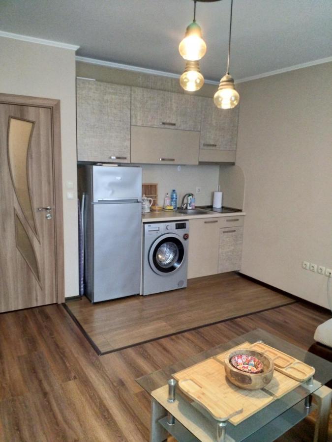 Apartment Melody Бургас Экстерьер фото