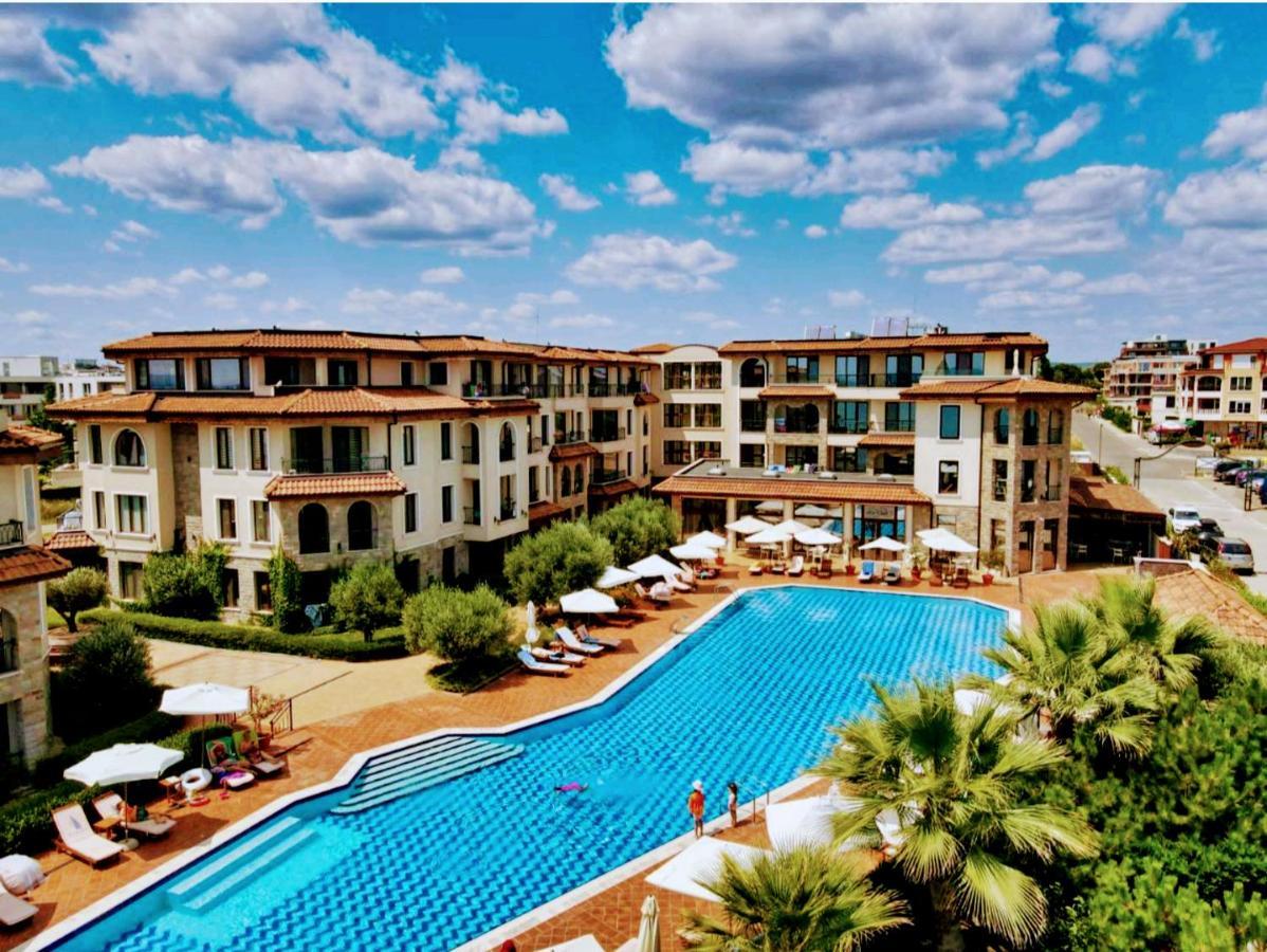 Apartment Melody Бургас Экстерьер фото
