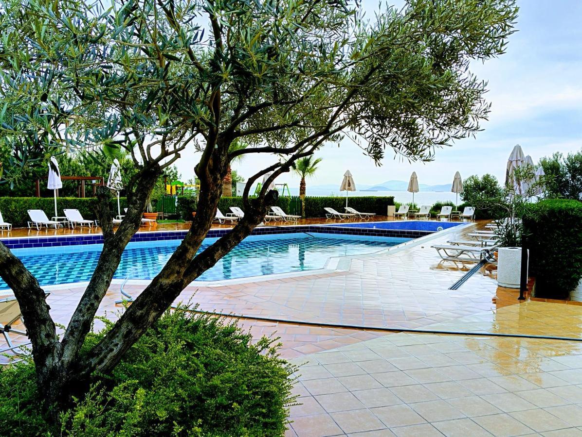 Apartment Melody Бургас Экстерьер фото